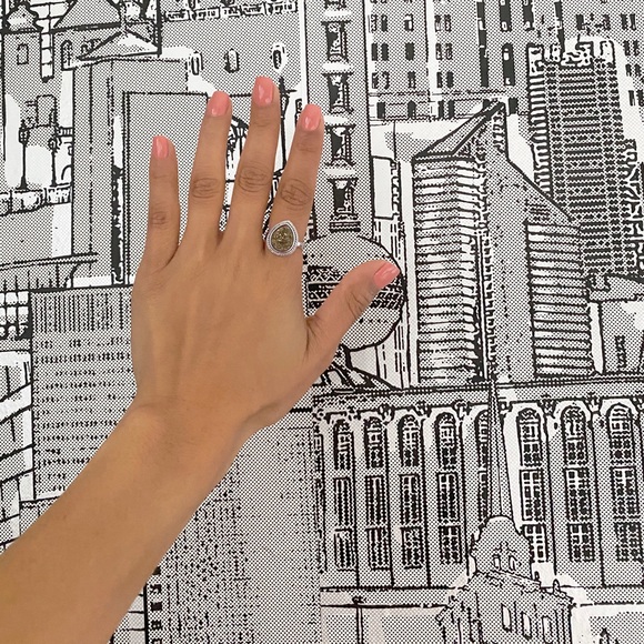 NOLA ROCK CO. RING 💍 - Picture 5 of 5